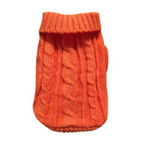 Sweaters Winter Pet Clothes for Small Dogs