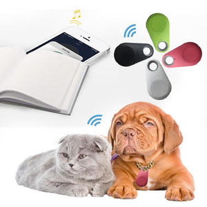 Pets Smart Mini GPS Tracker